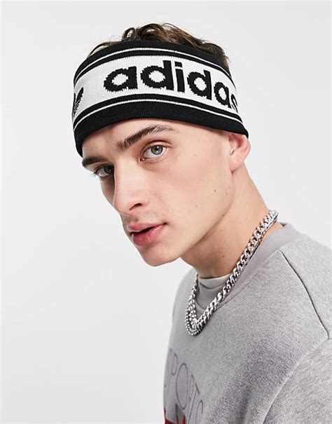 adidas originals headband.